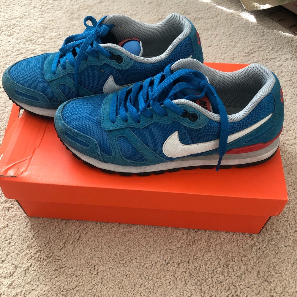 Nike Air Sneakers